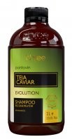 Three Therapy Three Therapy Teia Caviar odbudowujący szampon po nanoplastii 1000g