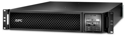APC Smart-UPS SRT 3000VA RM 230V Network Card SRT3000RMXLI-NC