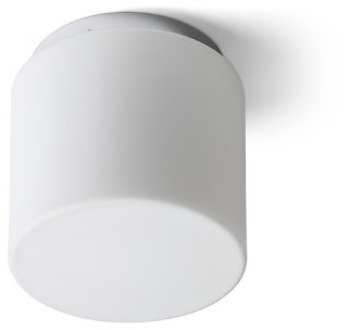 Redlux Lampa sufitowa ARANA R 17 chrom R13682