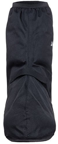Vaude VAUDE Bike Gaiter pokrowiec na buty, uniseks , czarny, 47-49 01279-010-47-49