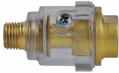 SW-Stahl automatyczny olejarka z przyłączem 1/4 cala, 25046l