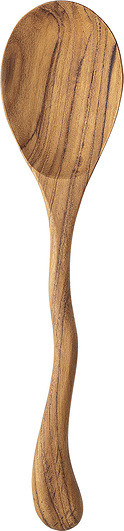 Bloomingville Łyżka kuchenna Inti z drewna tekowego 82048087