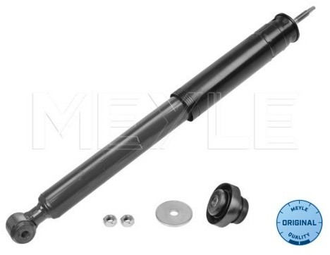 Wulf Gaertner Autoparts Amortyzator Wulf Gaertner Autoparts 026 635 0000