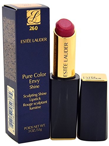 Estee Lauder Lippenstift Pure Color Envy Sculpting Shine Rouge Passionate Shine 3.1 G 0887167059825