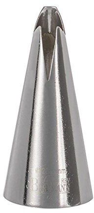 RBV Birkmann Birkmann 1010738010 falbanką tuleja 1 proste, 14 MM, tworzywo sztuczne, szara, 5 x 3 x 2 cm 1010738010