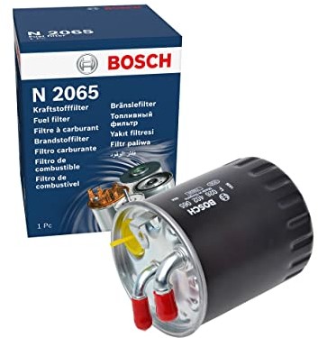 Bosch F026402065 filtr liniowy F026402065