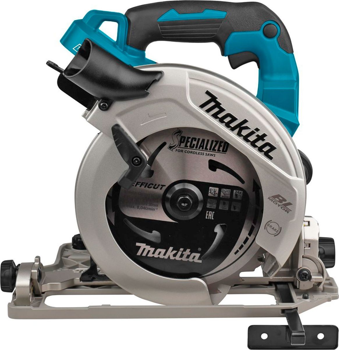 Makita Pilarka tarczowa DHS783ZU