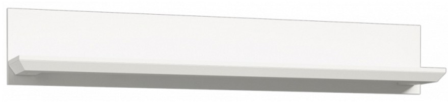 Forte Półka wisząca Marida MDNB04 U42