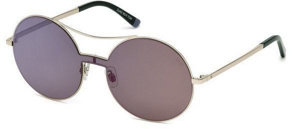 Web Okulary przeciwsłoneczne Damskie EYEWEAR WE0211-16Z ( 59 mm)