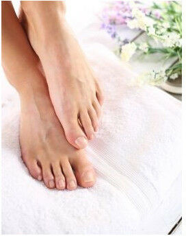 SPA dla stóp  Wrocław P0010340