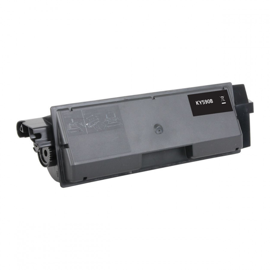 Kyocera mita Kyocera Mita TK-590 czarny (black) toner zamiennik
