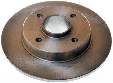 DENCKERMANN Tarcza hamulcowa B130425 B130425
