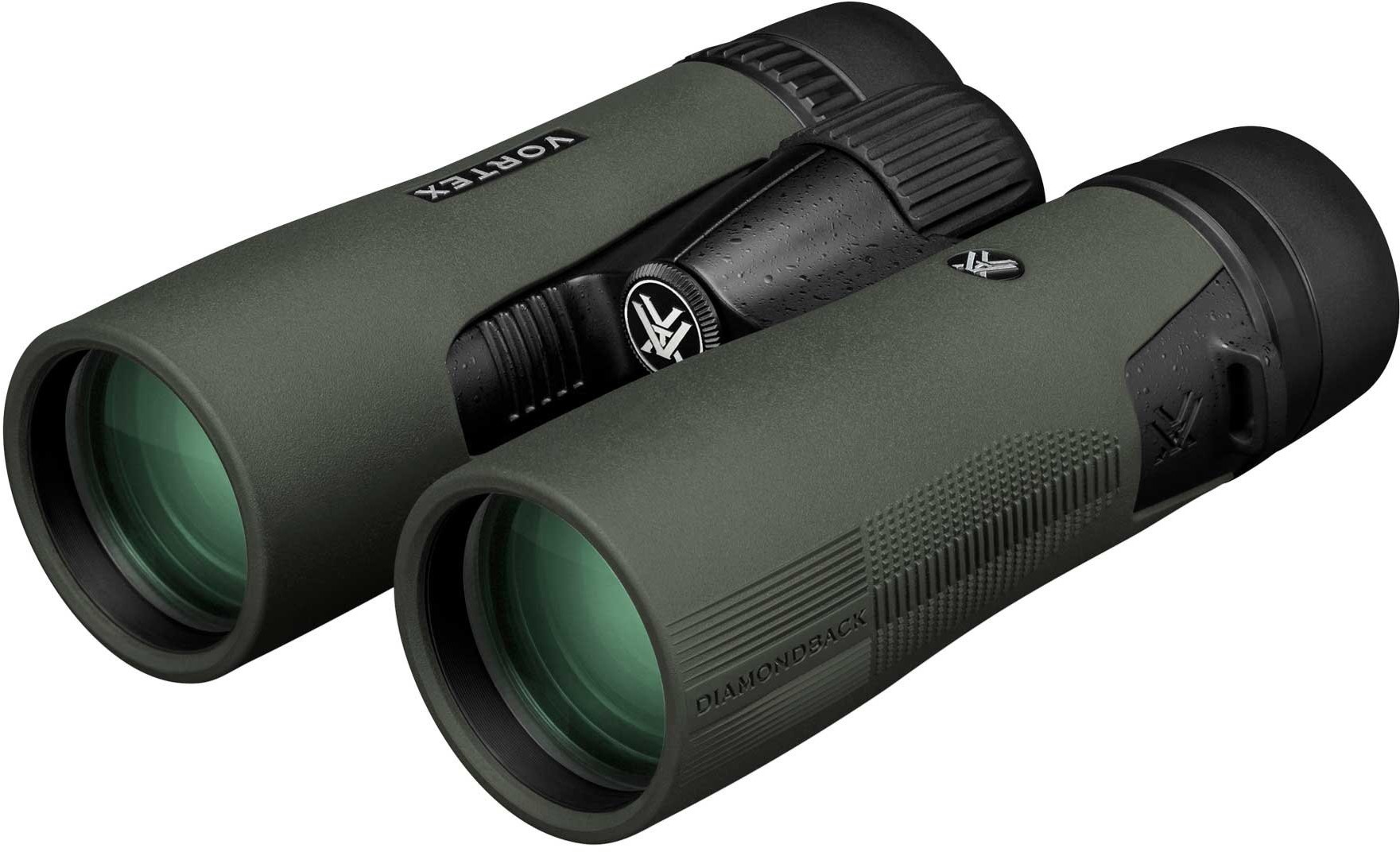 Vortex Diamondback HD 10x42