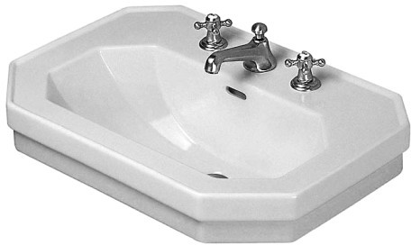 Duravit Seria1930 60 60x41 0438600000