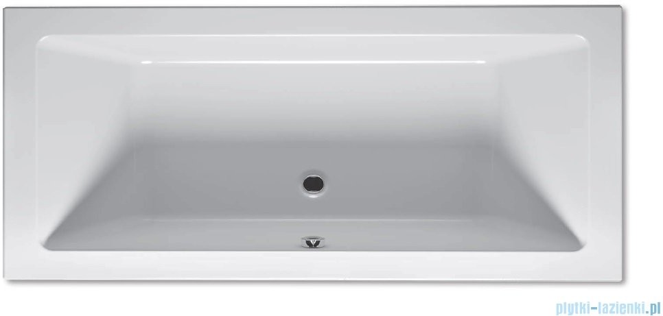 Riho Lusso 170x75 FLOW lewa BA18005F1GF1009