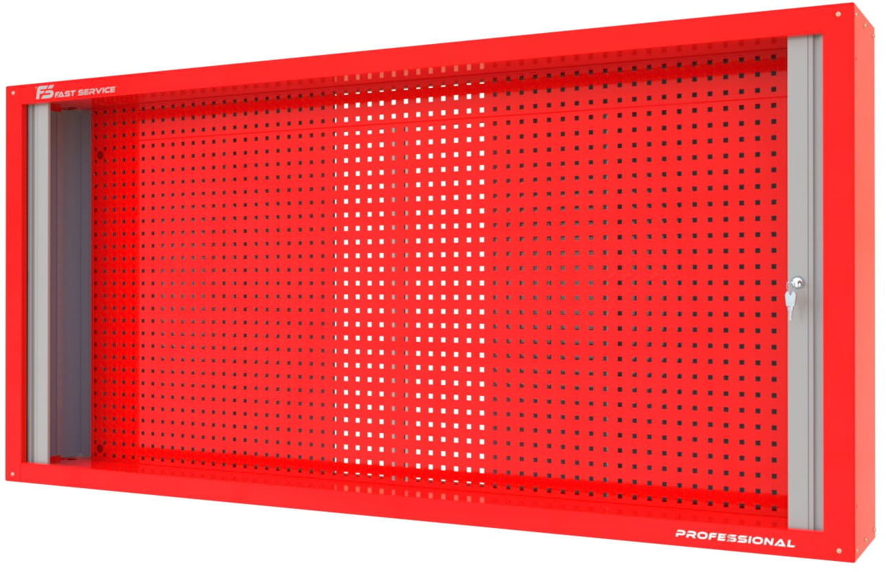 Fastservice Gablota narzędziowa z żaluzją GB207 GB207