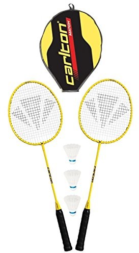 Dunlop zestaw Carlton Match, różne, One Size, 113466 113466_Diverse_One size