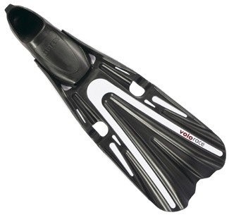 Mares Fins Volo Race płetwy, wielokolorowa 410313-SA042BGR