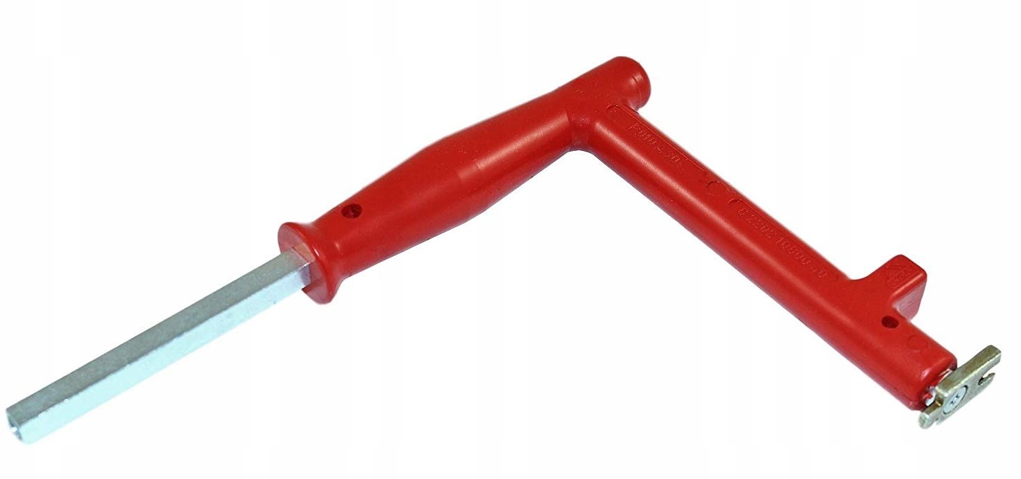 Roto Klamka Montażowa Serwisowa Do Regulacji Okuć