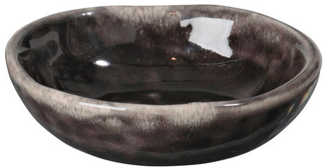 Broste Copenhagen Broste Copenhagen - Miseczka Nordic Coal 11844