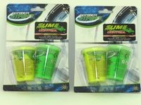 Pierot Wkłady do pistoletu Cyber Strike Slime