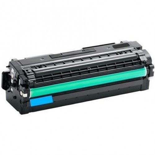 Samsung Samsung CLT-C506L błękitny (cyan) toner zamiennik