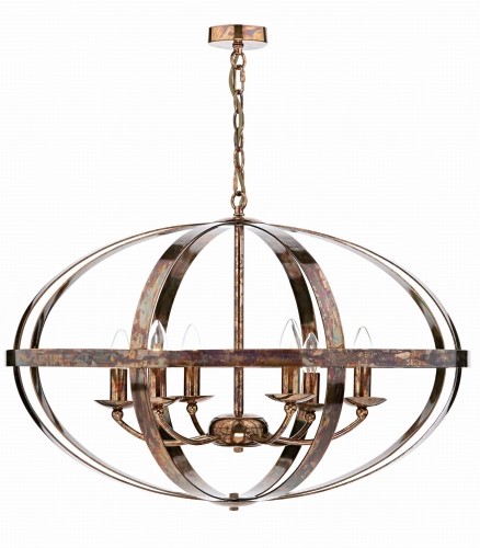 Dar Lighting Symbol Wisząca Dar Lighting SYM0664