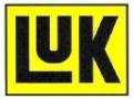 LuK LUK 624 3179 09 zestaw sprzęgła 624 3179 09
