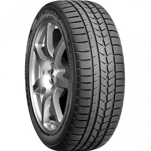 Nexen WINGUARD Sport 215/55R16 97H