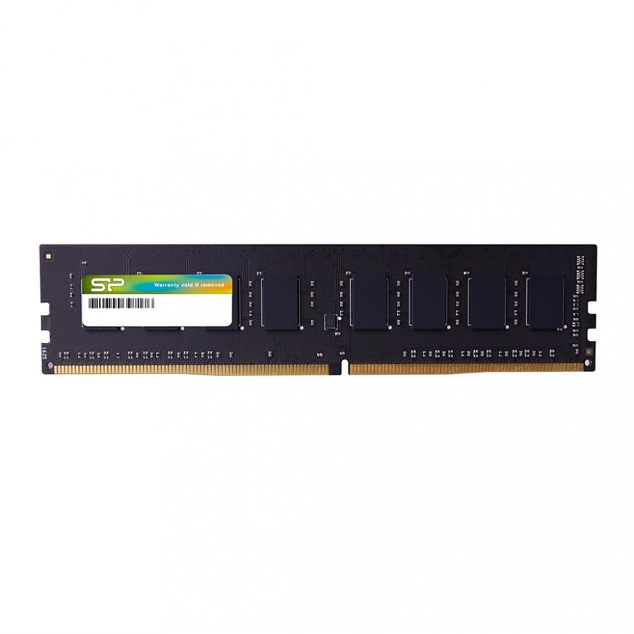 Silicon Power DDR4 16 GB 2666MHz CL19 SP016GBLFU266X02 SP016GBLFU266X02