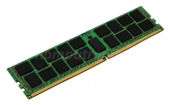 Kingston 8GB 2666MHz DDR4 ECC Reg CL19 DIMM 1Rx8 Hynix A IDT KSM26RS8/8HAI