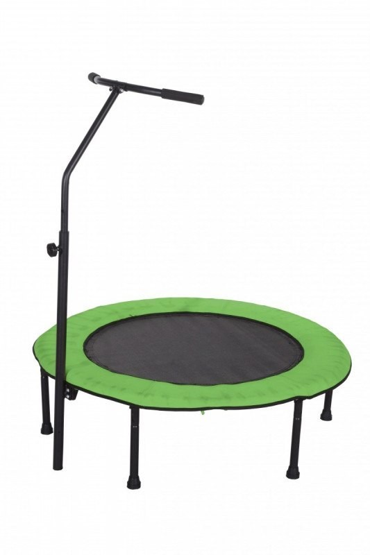 Tesoro Trampolina Fitness Circle 40 Inch zielona GXP-740698