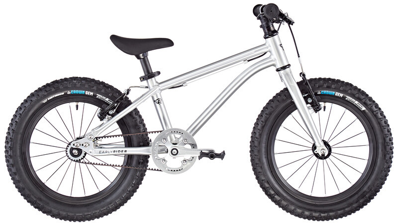 EARLY RIDER Seeker Rowerek 16