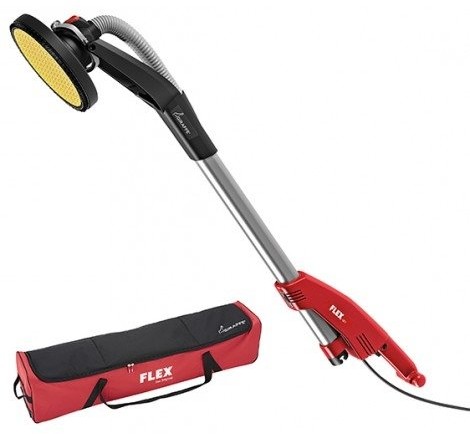Flex Szlifierka przegubowa GE 7 + MH-X 494496 - głowica mimośrodowa 494496