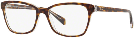 Ray Ban Okulary Korekcyjne Rx 5362 5082