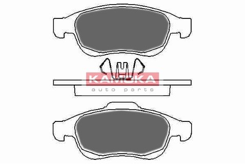 KAMOKA JQ1018360