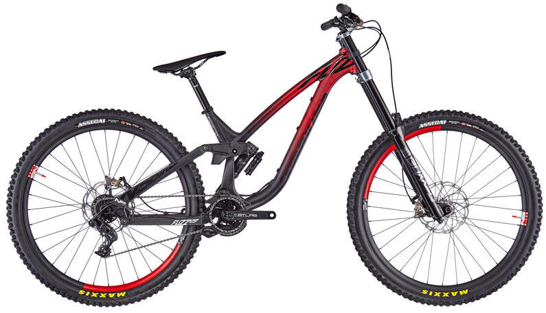 NS Bikes Fuzz 1 29