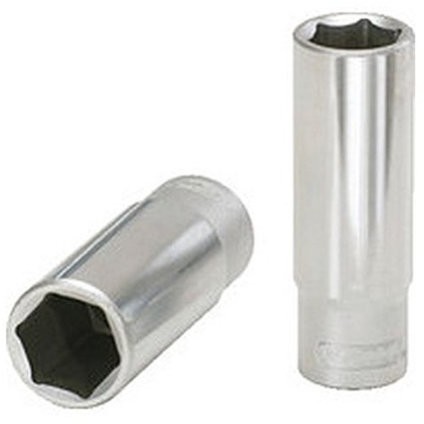 KS Tools KS-Tools 917.1428 E 1/4 6-kątna klucz nasadowy, długie, 8 mm 917.1428-E