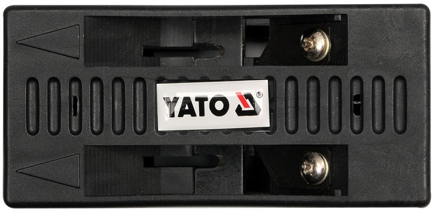 Yato Dwustronny nóż do odcinania oklein YT-5710