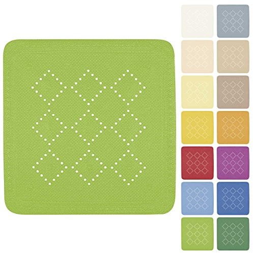 Spirella spirella 10.13392 Alaska kiwi 55 X 55 10.13392