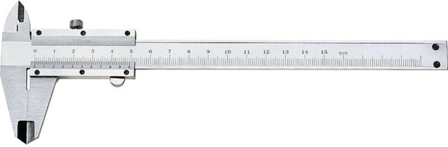 CONDOR Suwmiarka Miarka Miara Dokładność 0.05 MM 150MM