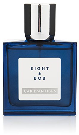 EIGHT&BOB Zapachy Eight & Bob unisex Cap D'Antibes Eau de Toilette Spray 100 ML