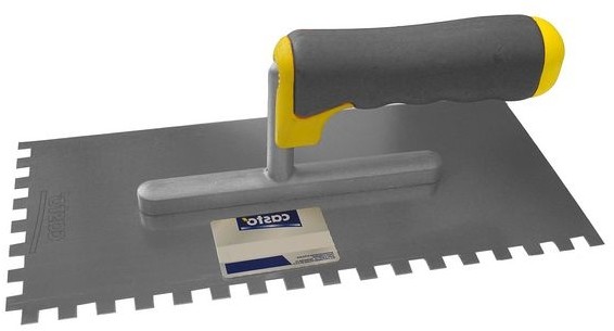 Comensal Paca  Soft Touch 13 x 27 cm ząb 6 x 6 mm