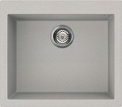Elleci Quadra 105 (nakładany) 79 Aluminium