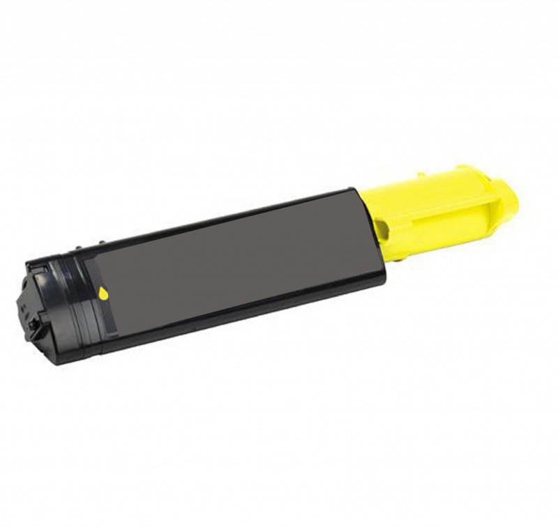 Epson Epson C13S050187 żółty (yellow) toner zamiennik
