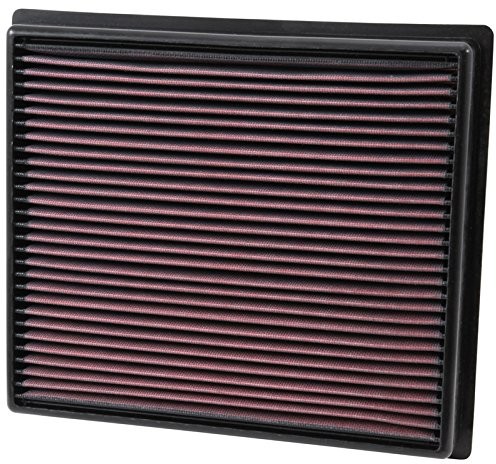 K&N 33  5017 K & N zamienny filtr powietrza 33-5017