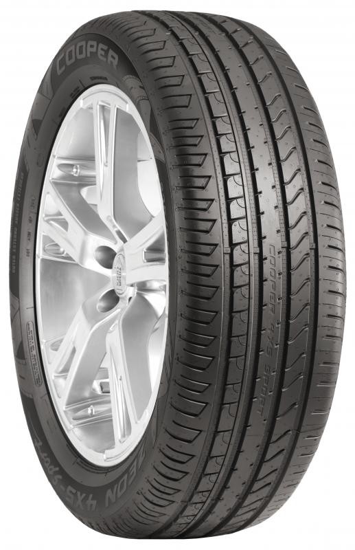 Cooper Zeon 4XS 225/60R17 99V