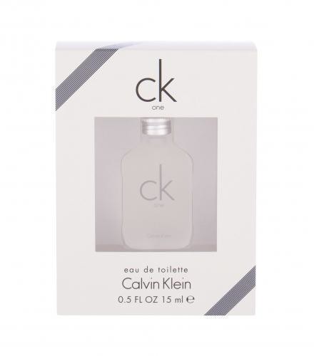 Calvin Klein One woda toaletowa 15ml