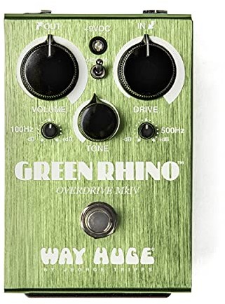 Way Huge WHE207 Green Rhino MKIV DL E WHE 207