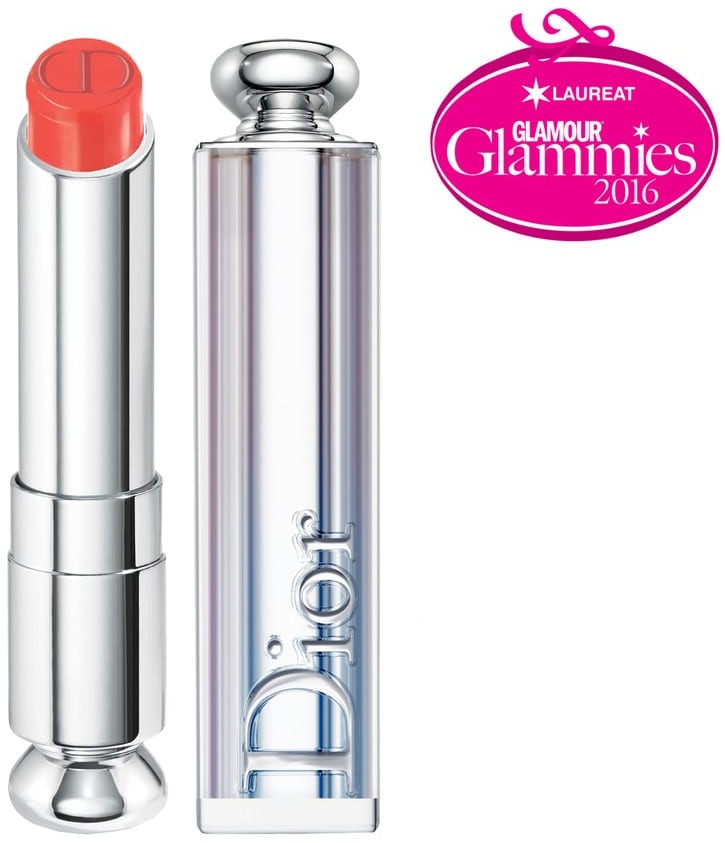 Dior Addict Hydra-Gel z wysokim połyskiem 639 Riviera Mirror Shine